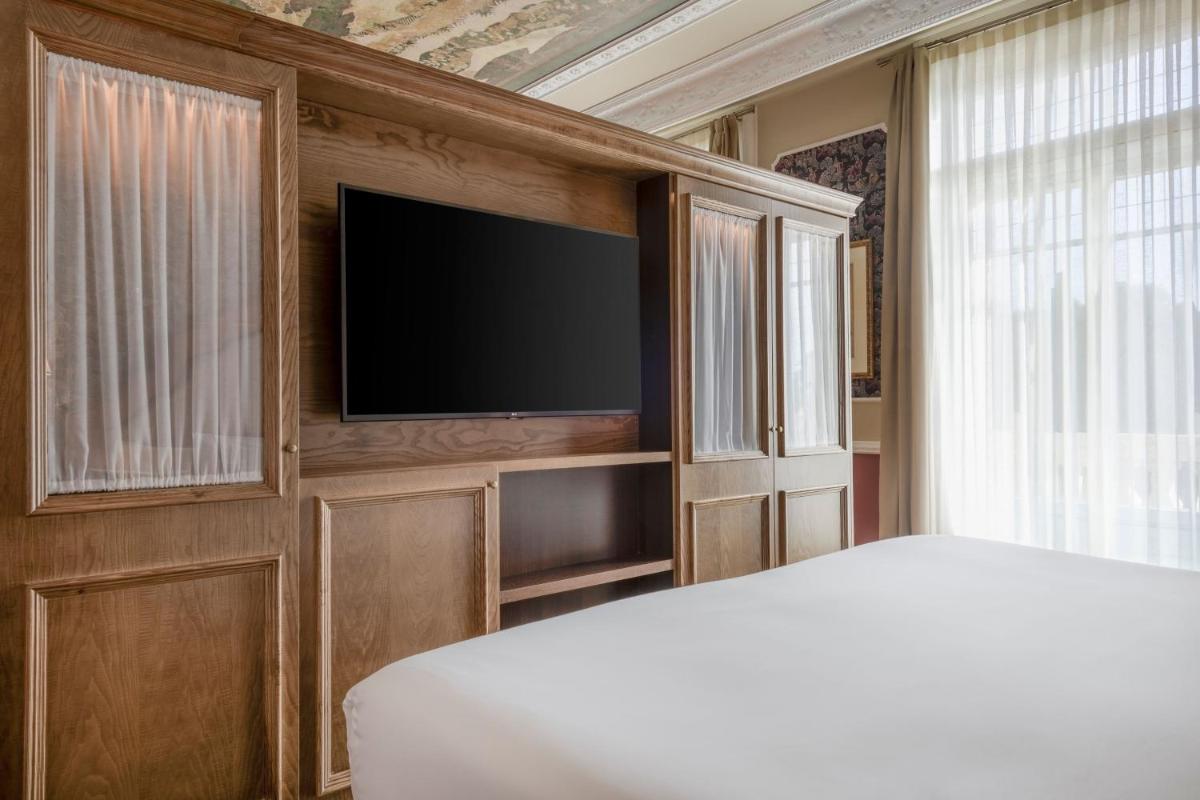 Hotel Palacio del Retiro, Autograph Collection