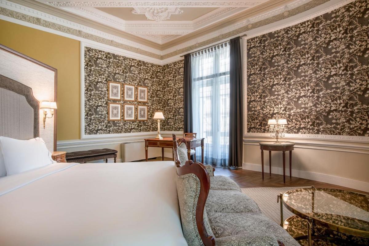 Hotel Palacio del Retiro, Autograph Collection