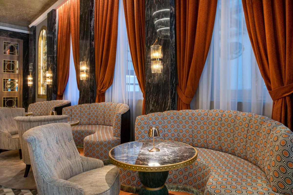 Hotel Palacio del Retiro, Autograph Collection