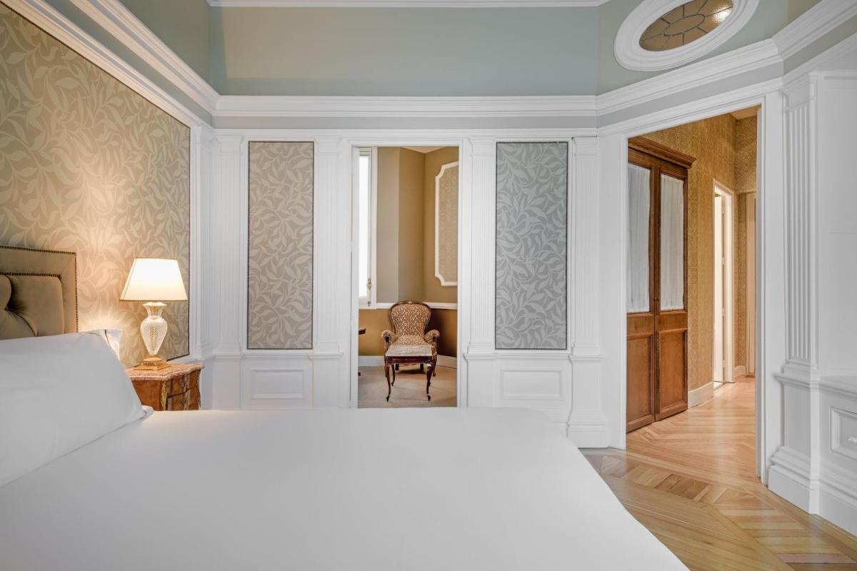 Hotel Palacio del Retiro, Autograph Collection