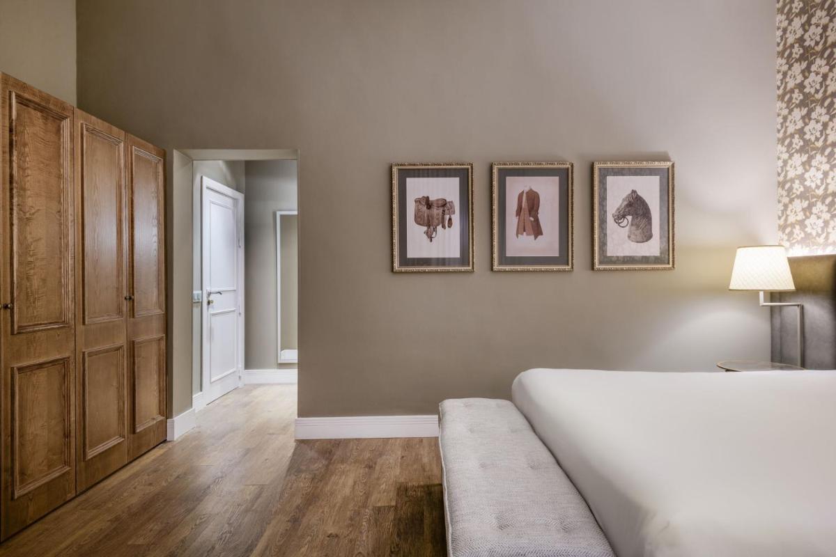 Hotel Palacio del Retiro, Autograph Collection
