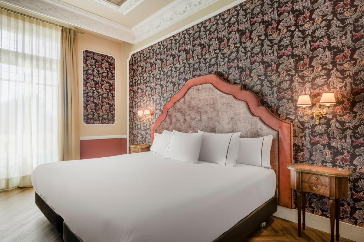 Hotel Palacio del Retiro, Autograph Collection