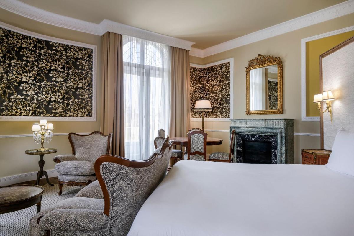 Hotel Palacio del Retiro, Autograph Collection