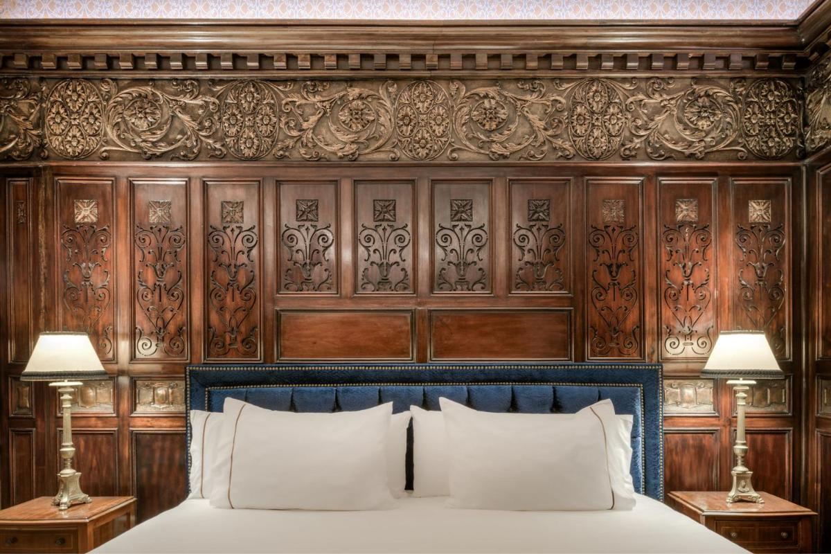 Hotel Palacio del Retiro, Autograph Collection