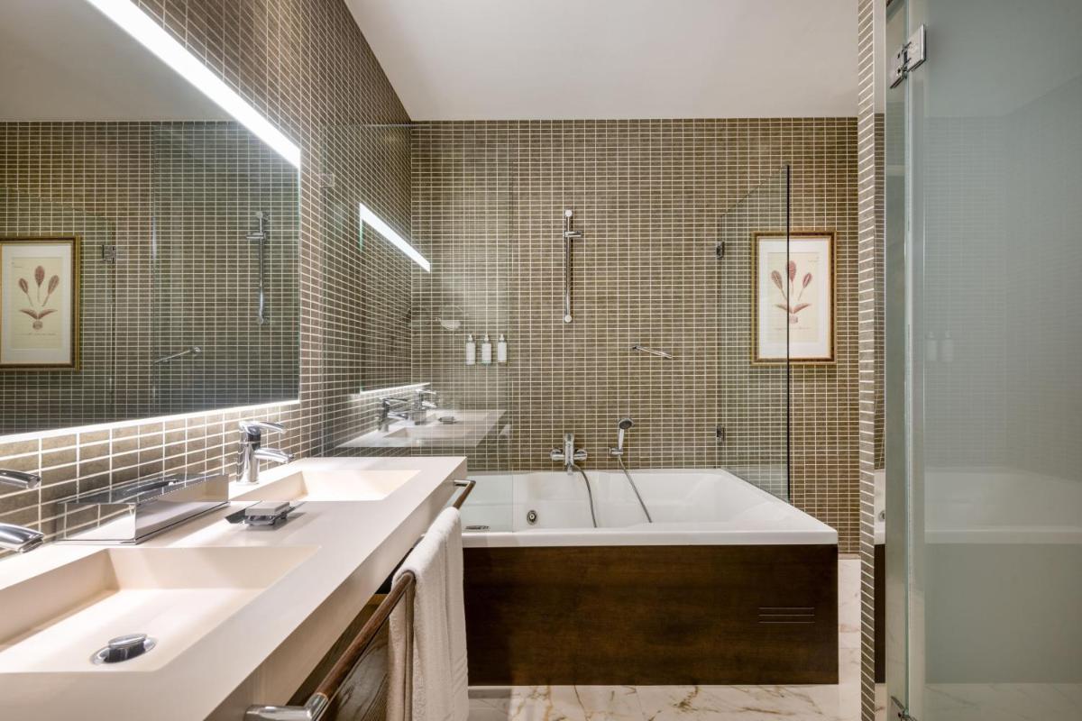 Hotel Palacio del Retiro, Autograph Collection