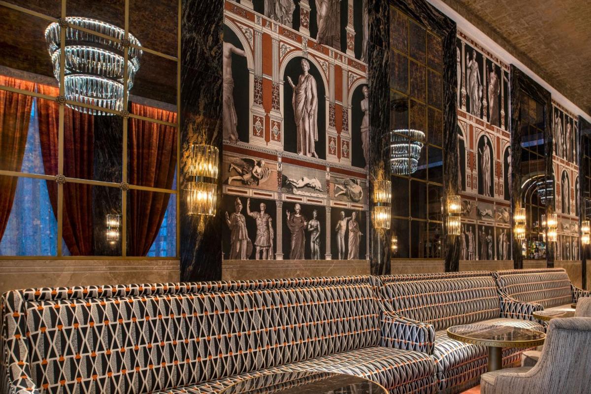 Hotel Palacio del Retiro, Autograph Collection