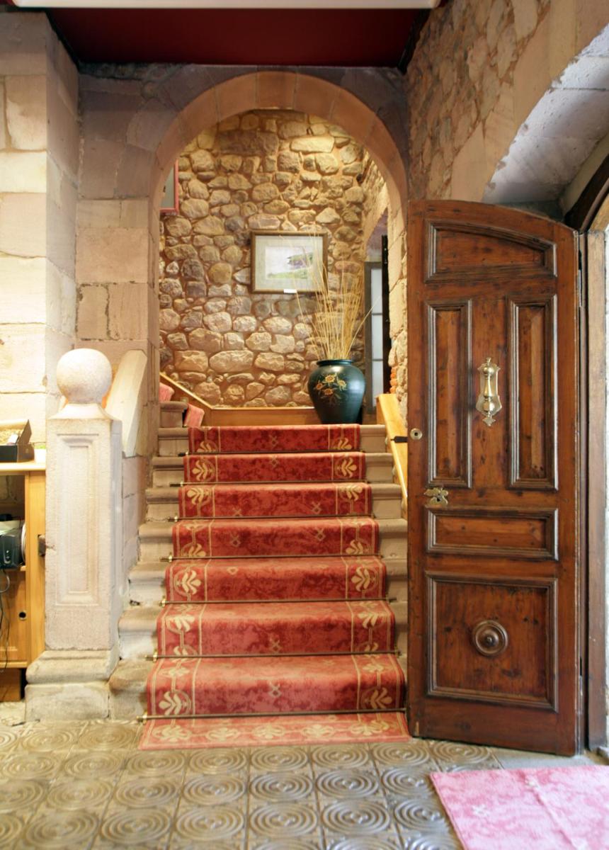 Hotel Palacio Guevara