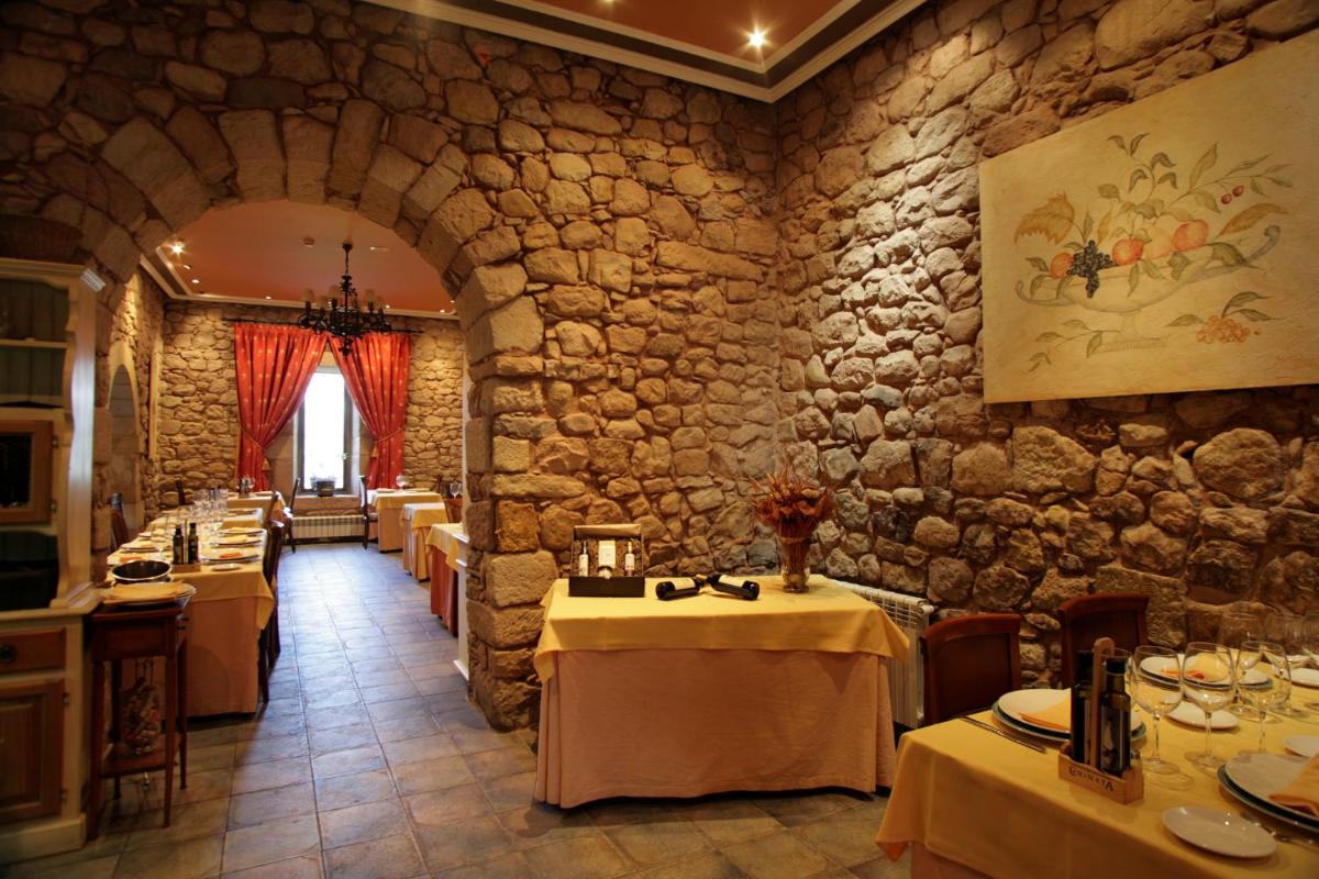 Hotel Palacio Guevara