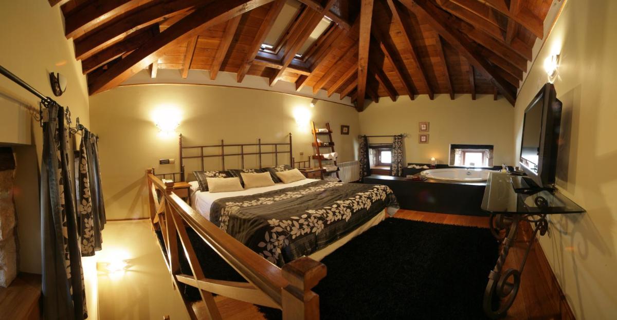 Hotel Palacio Guevara