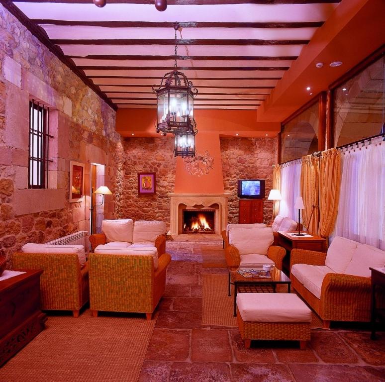 Hotel Palacio Guevara