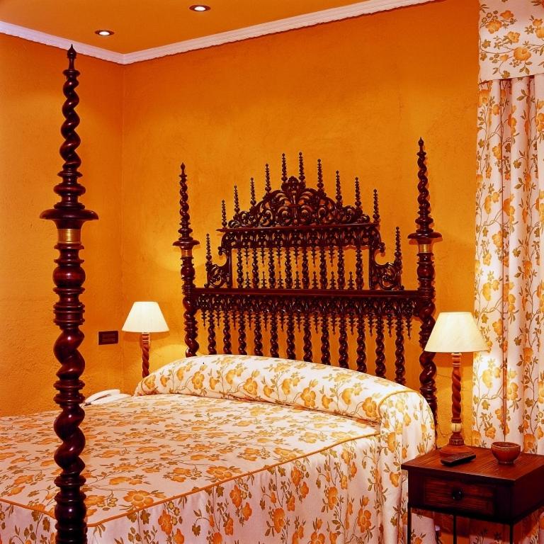 Hotel Palacio Guevara