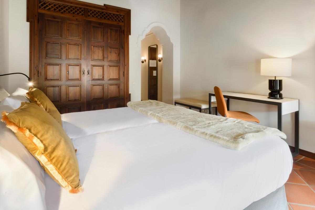 Hotel Palacio Matutano-Daudén