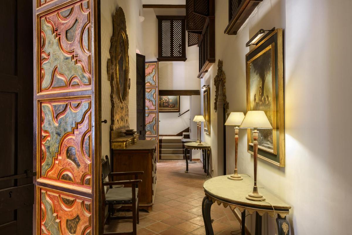 Hotel Palacio Matutano-Daudén