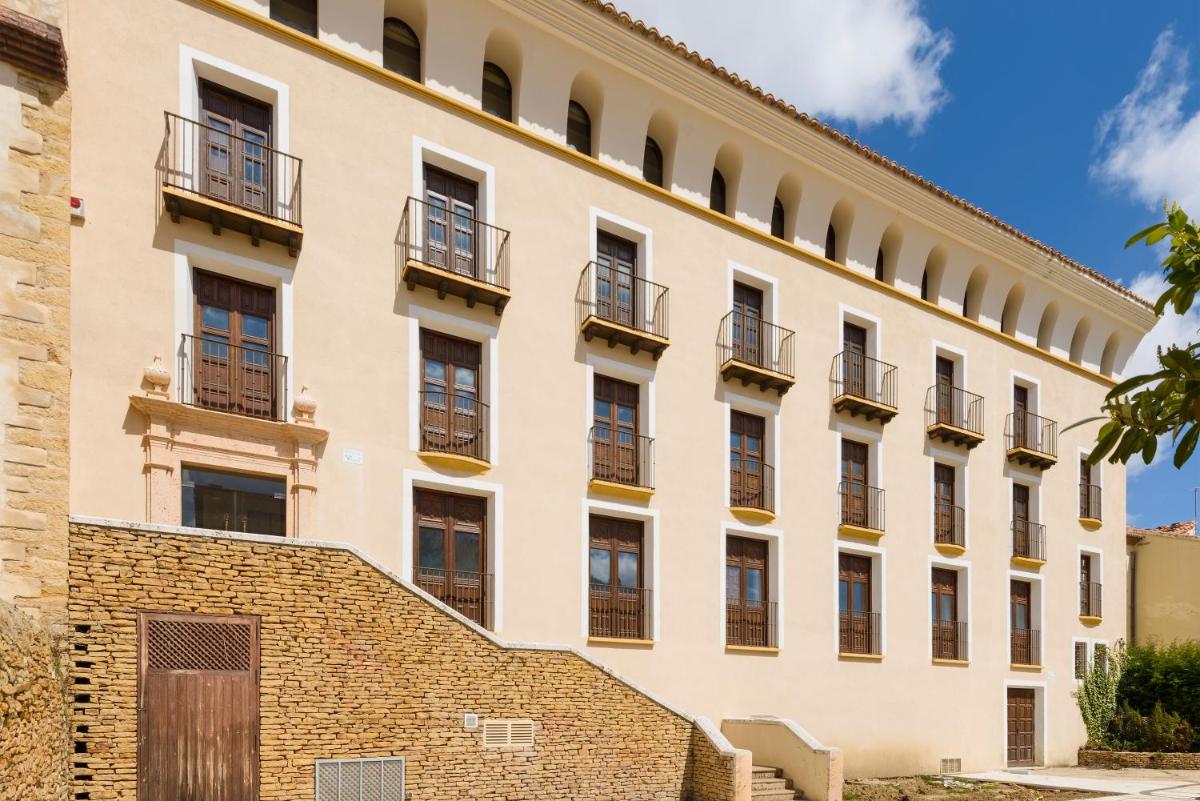 Hotel Palacio Matutano-Daudén