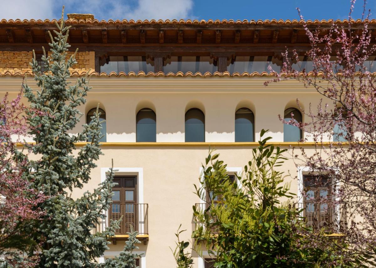 Hotel Palacio Matutano-Daudén