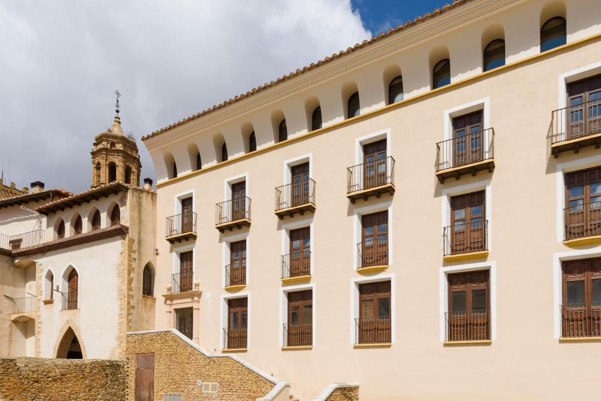 Hotel Palacio Matutano-Daudén