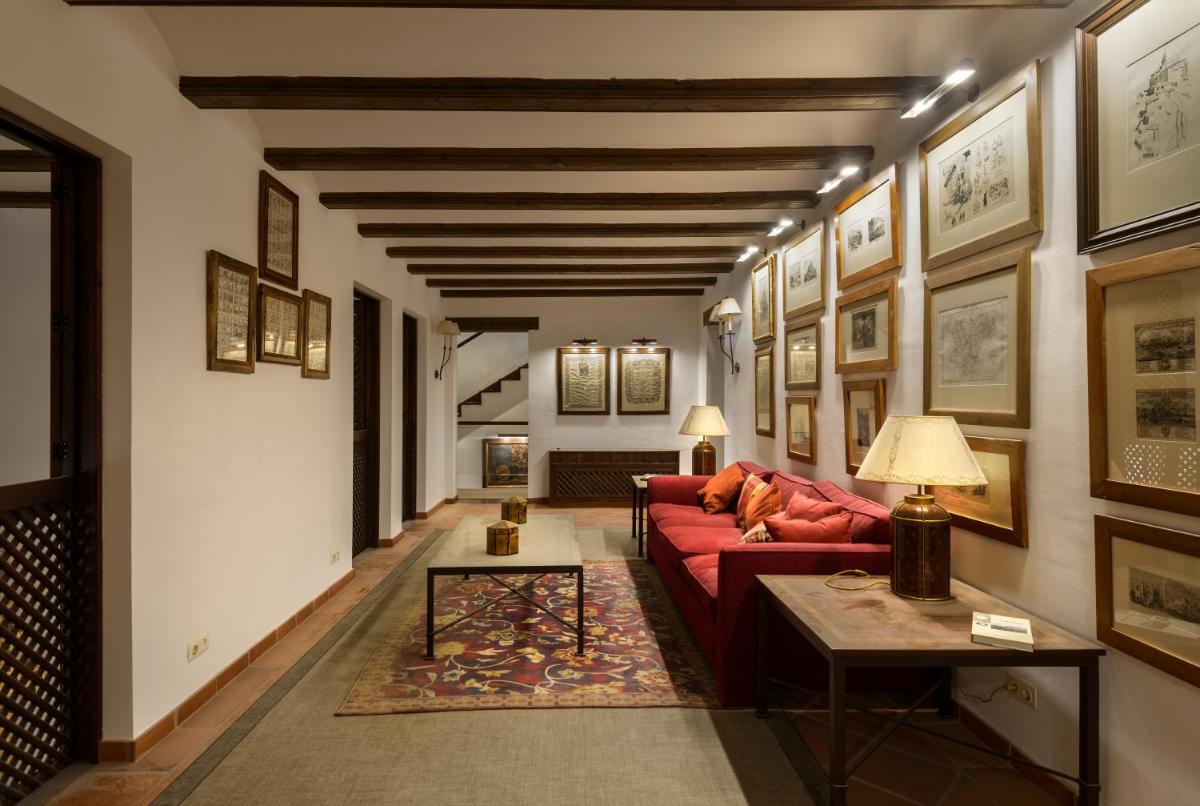 Hotel Palacio Matutano-Daudén