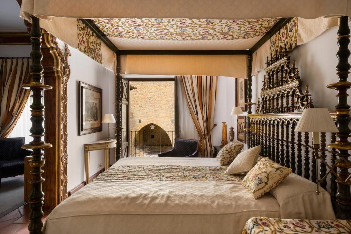 Hotel Palacio Matutano-Daudén