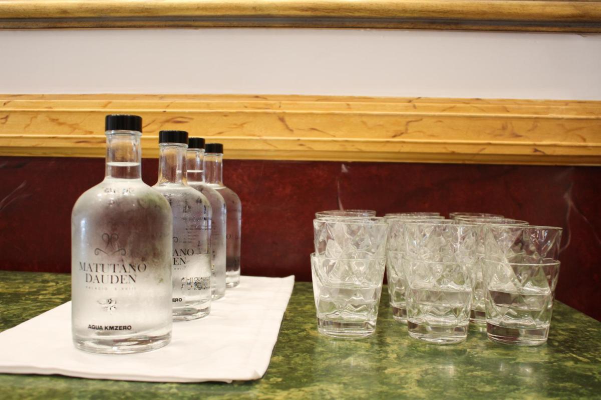 Hotel Palacio Matutano-Daudén