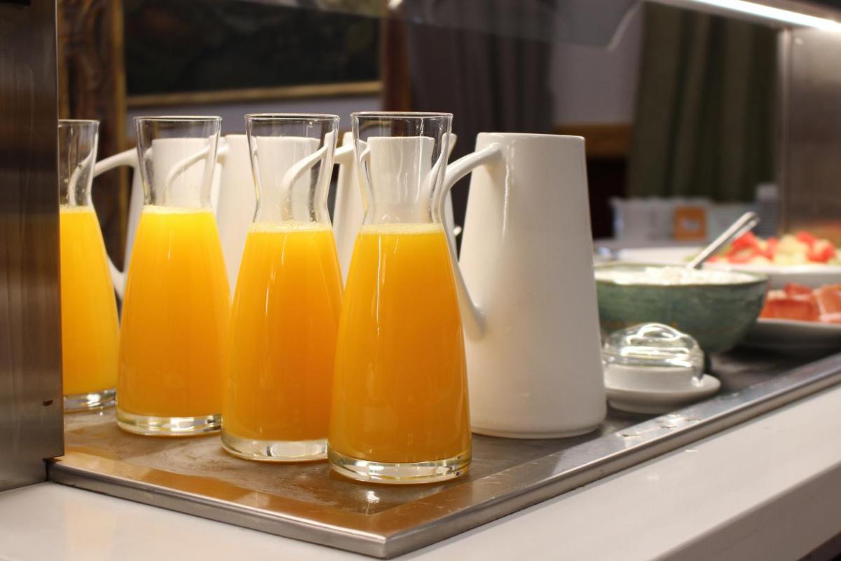 Hotel Palacio Matutano-Daudén