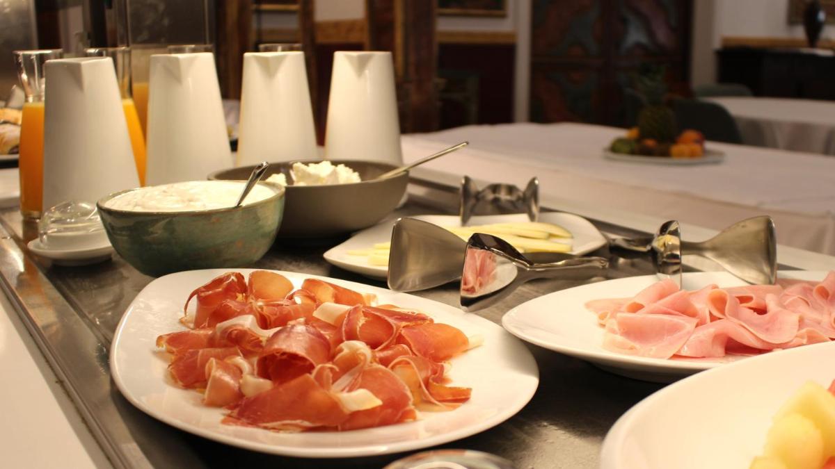 Hotel Palacio Matutano-Daudén