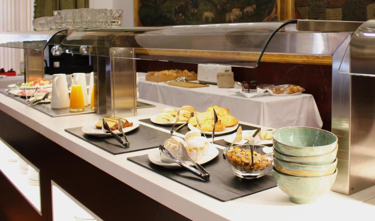 Hotel Palacio Matutano-Daudén