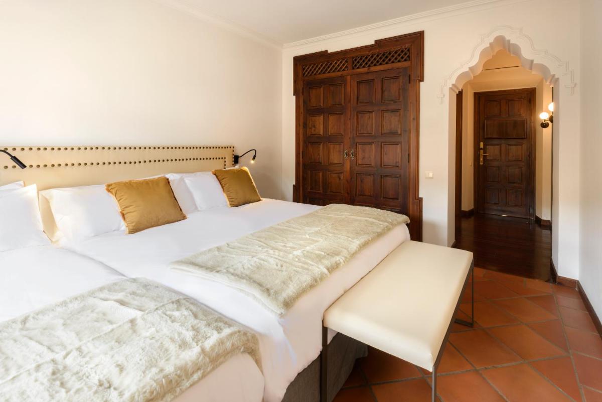 Hotel Palacio Matutano-Daudén