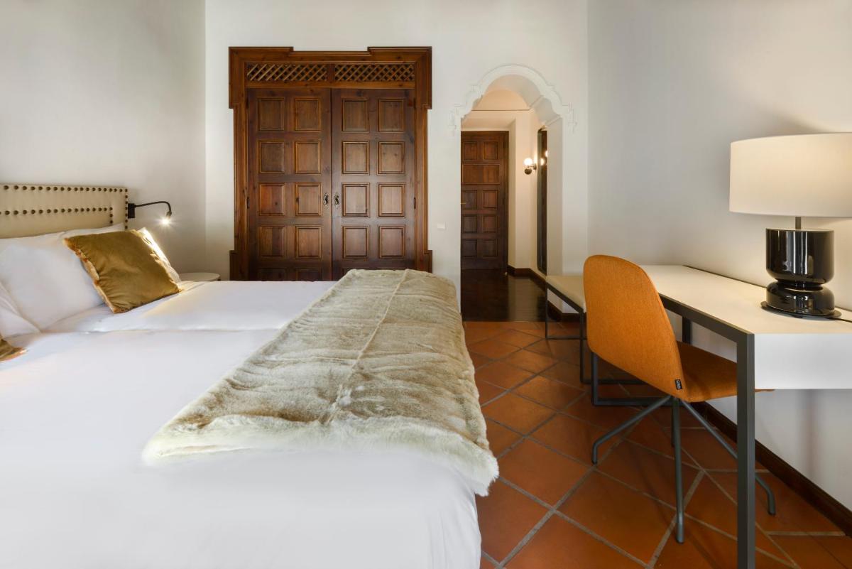 Hotel Palacio Matutano-Daudén