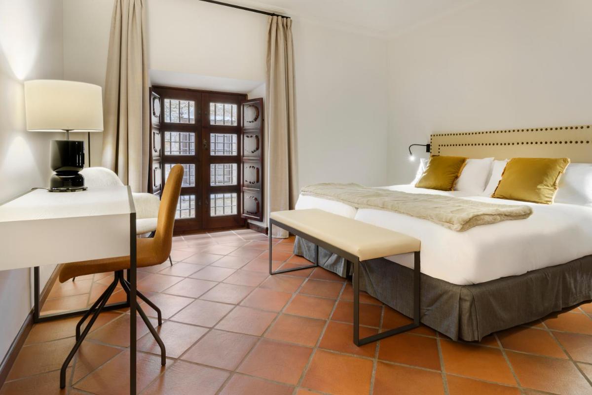 Hotel Palacio Matutano-Daudén