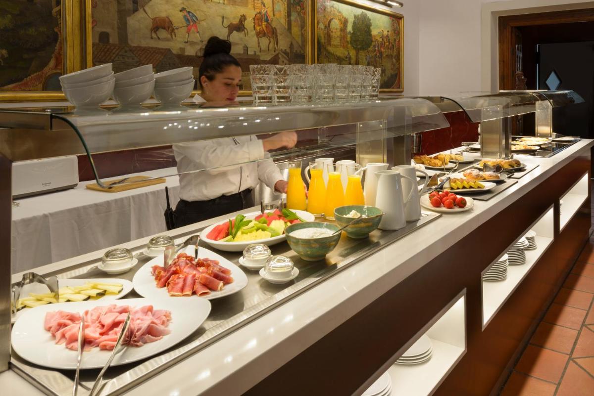 Hotel Palacio Matutano-Daudén