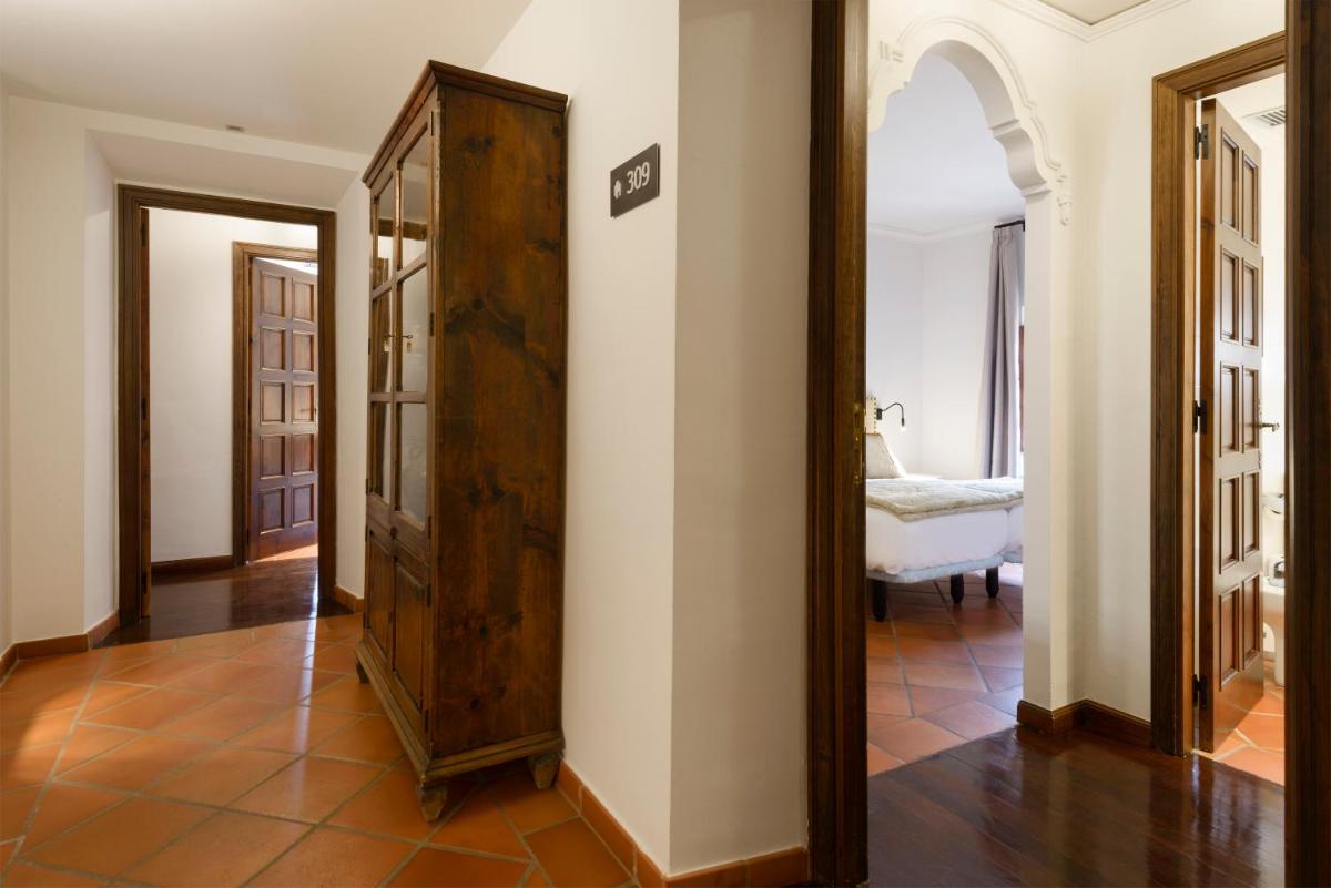 Hotel Palacio Matutano-Daudén