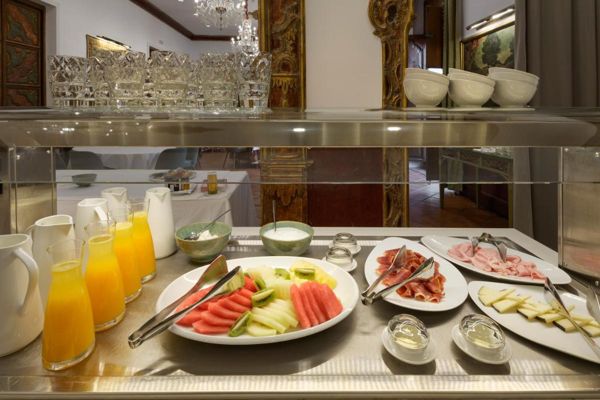 Hotel Palacio Matutano-Daudén