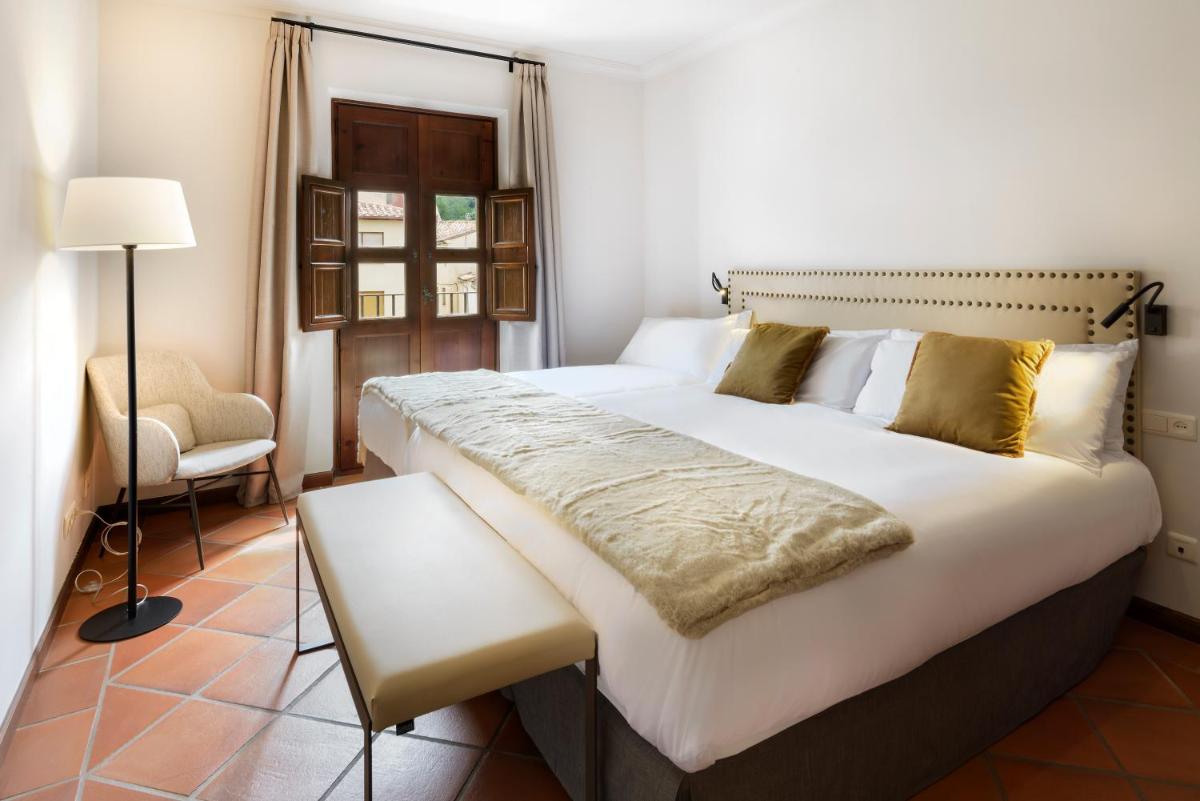 Hotel Palacio Matutano-Daudén