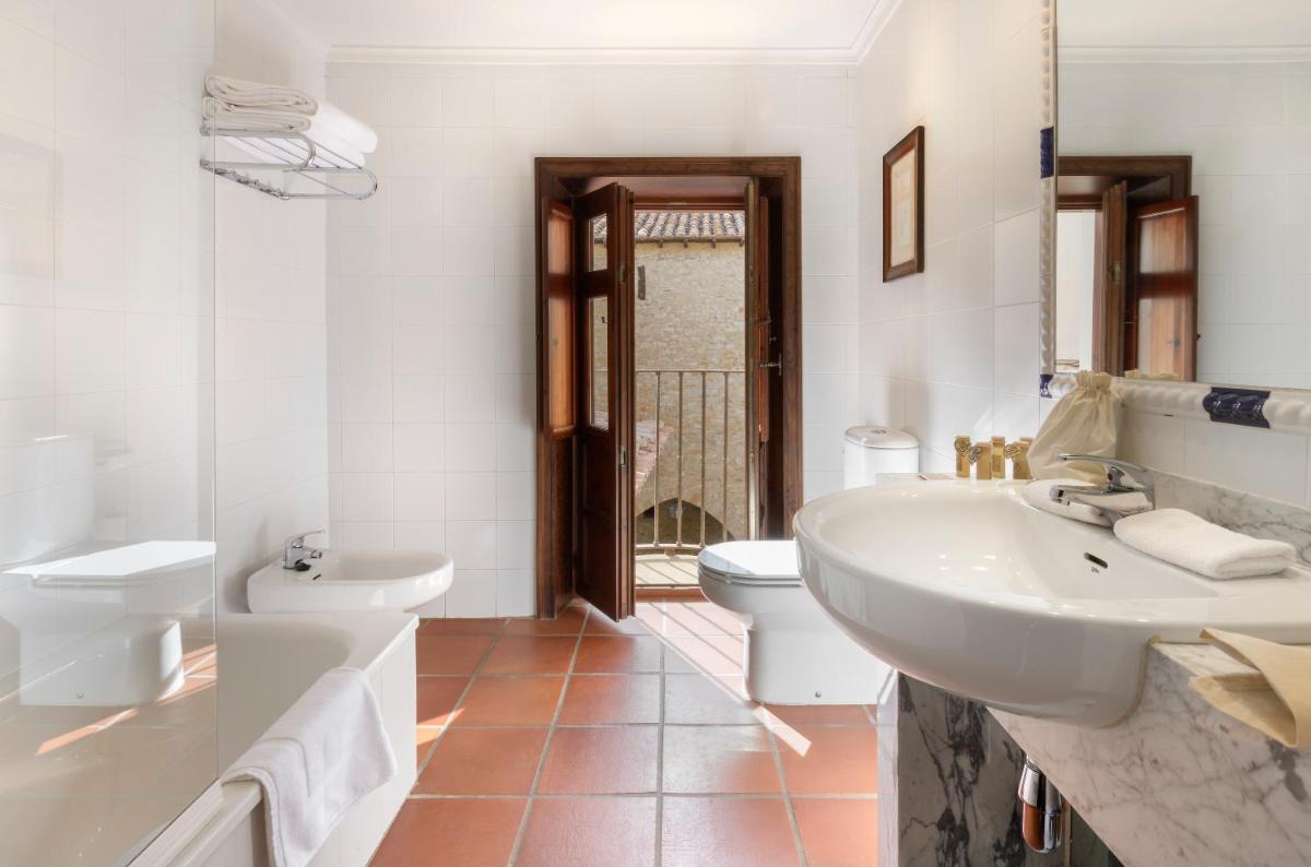 Hotel Palacio Matutano-Daudén