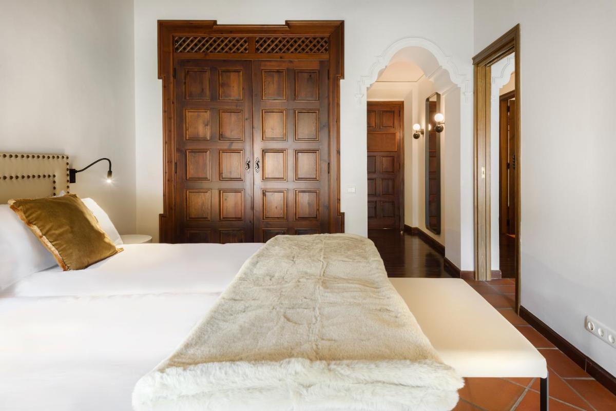 Hotel Palacio Matutano-Daudén