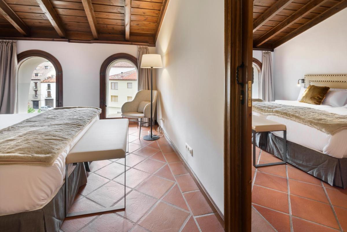 Hotel Palacio Matutano-Daudén