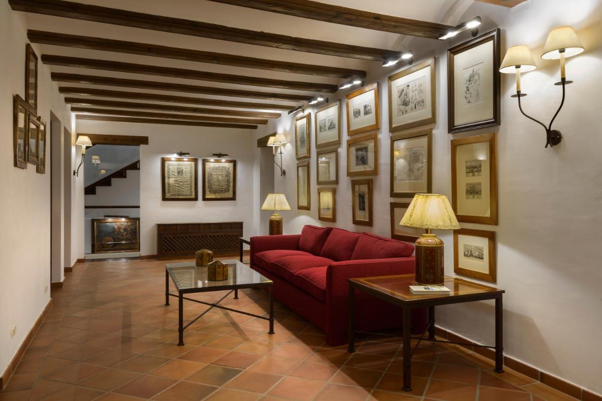 Hotel Palacio Matutano-Daudén