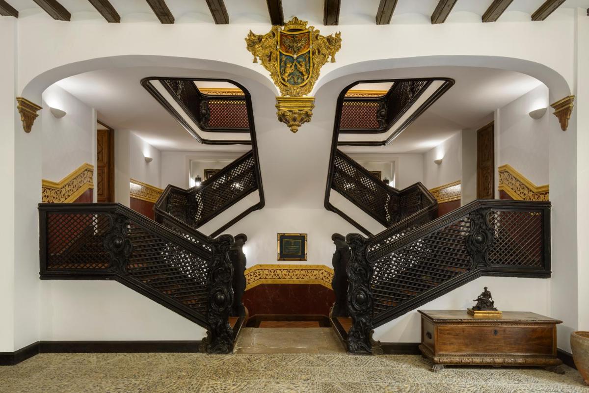 Hotel Palacio Matutano-Daudén