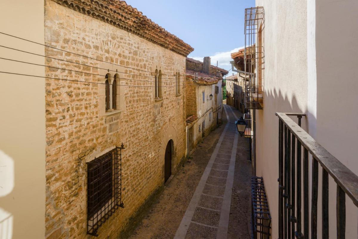 Hotel Palacio Matutano-Daudén