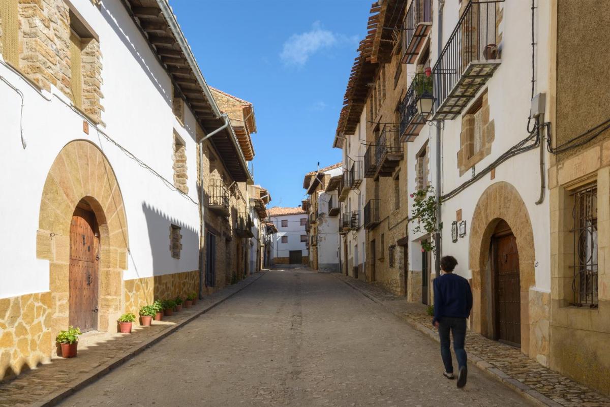 Hotel Palacio Matutano-Daudén