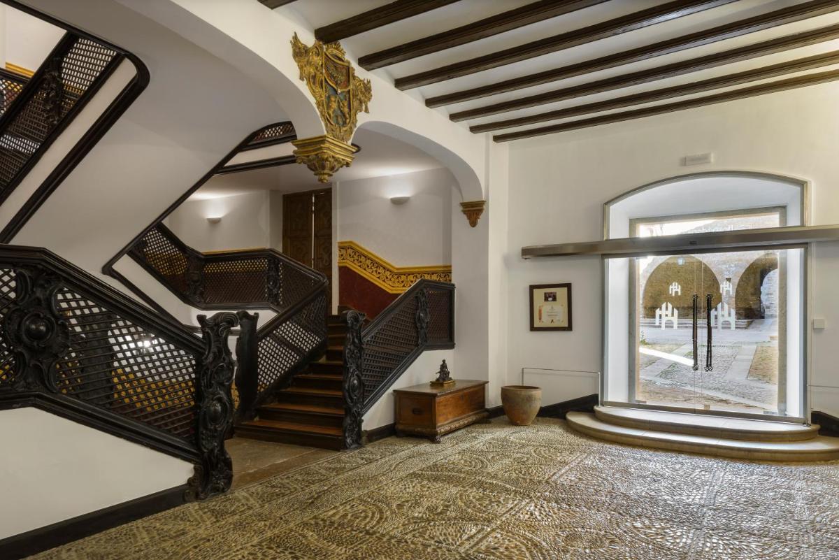 Hotel Palacio Matutano-Daudén