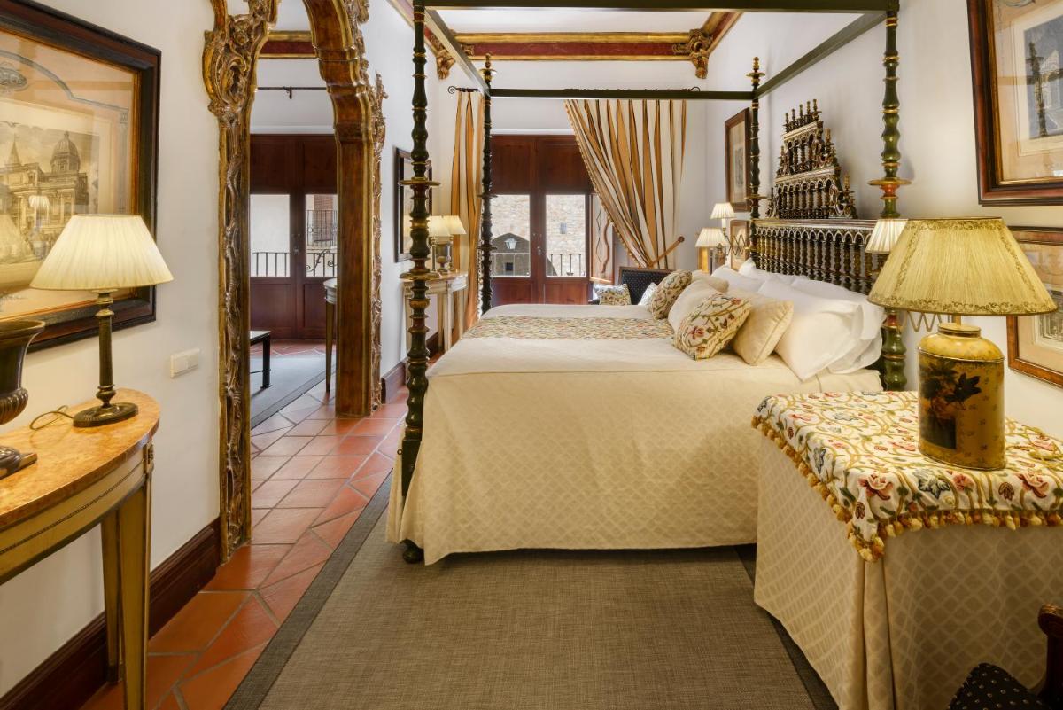 Hotel Palacio Matutano-Daudén