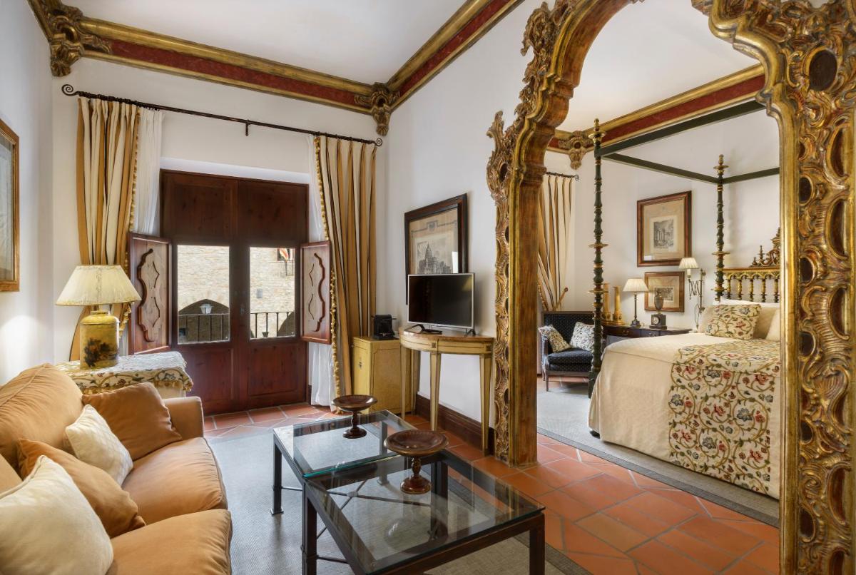 Hotel Palacio Matutano-Daudén