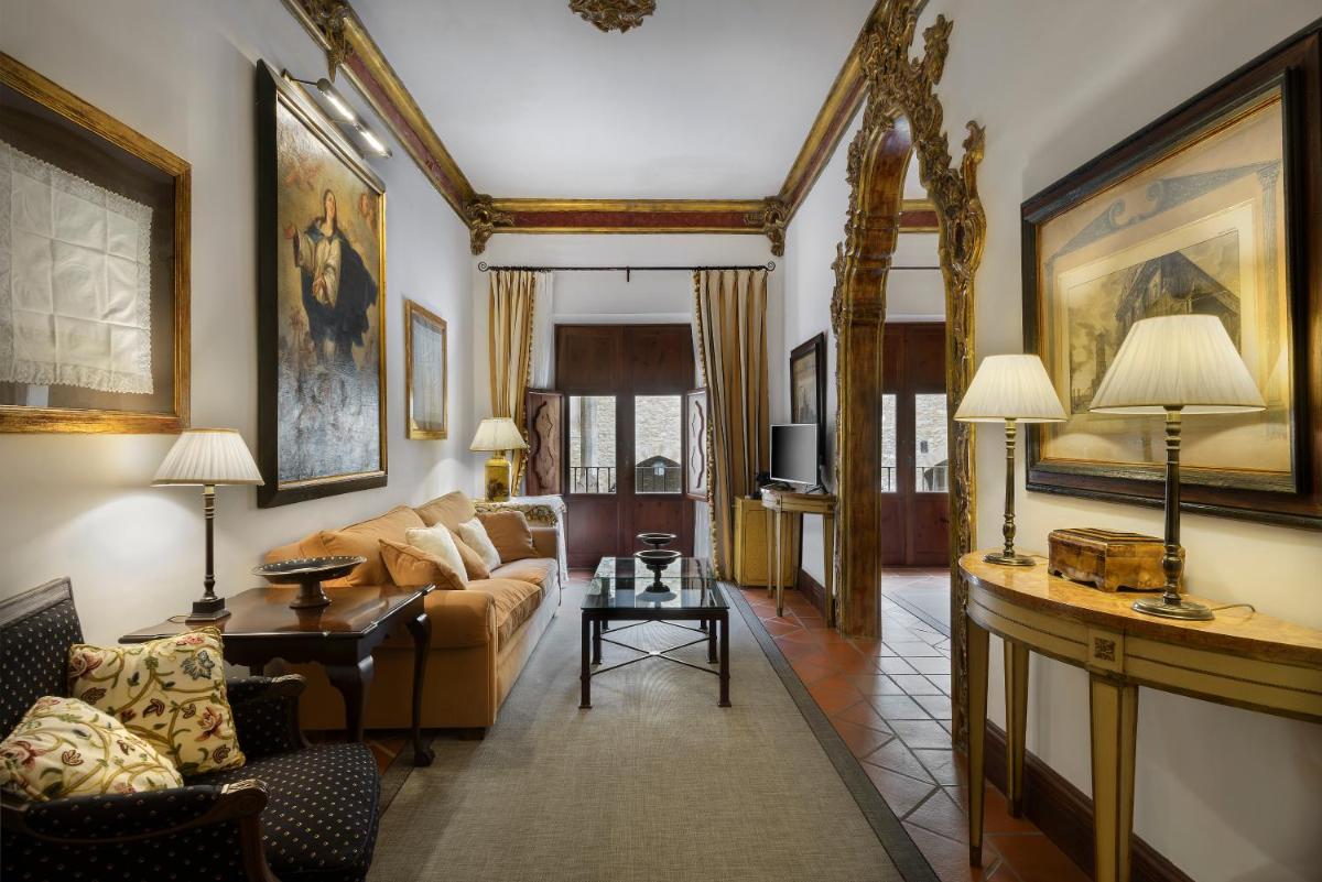 Hotel Palacio Matutano-Daudén