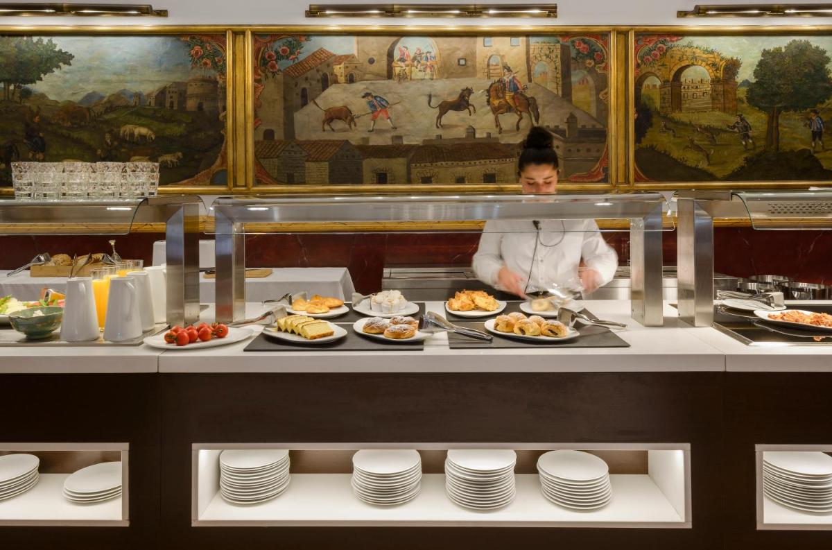 Hotel Palacio Matutano-Daudén