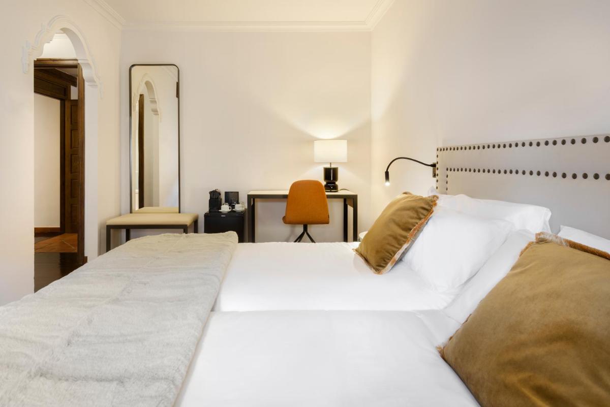 Hotel Palacio Matutano-Daudén