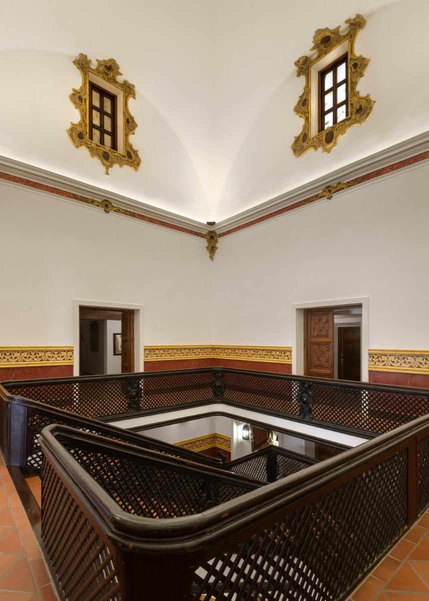 Hotel Palacio Matutano-Daudén