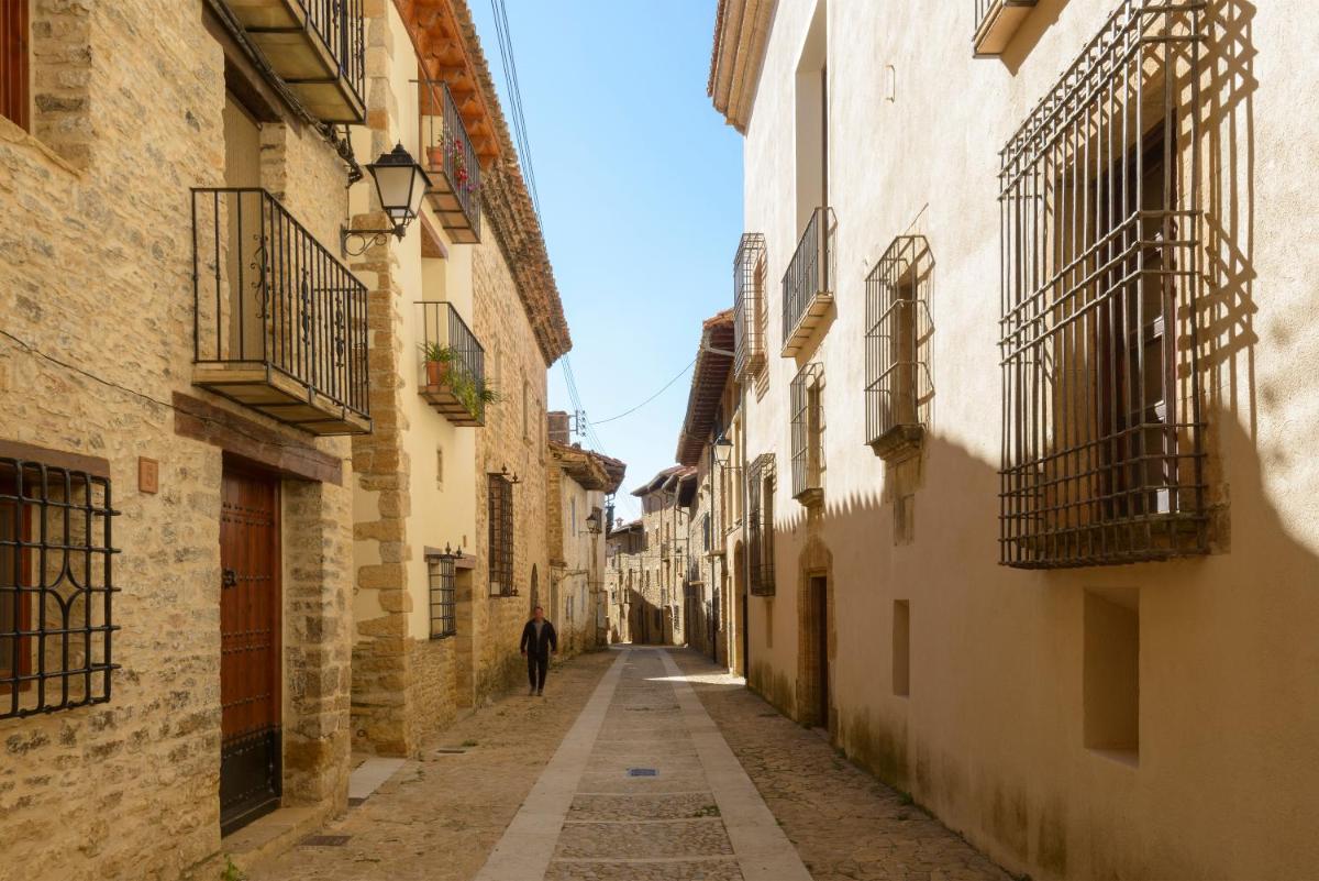 Hotel Palacio Matutano-Daudén