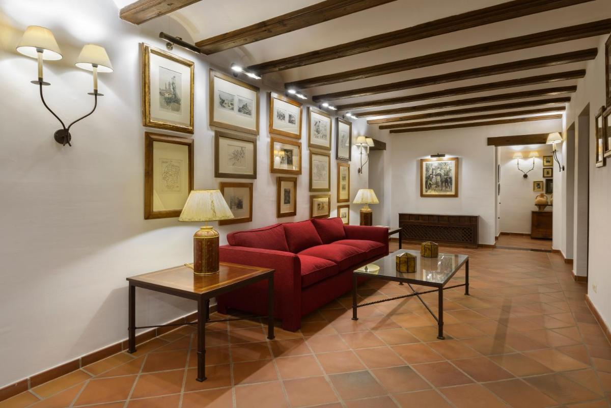 Hotel Palacio Matutano-Daudén