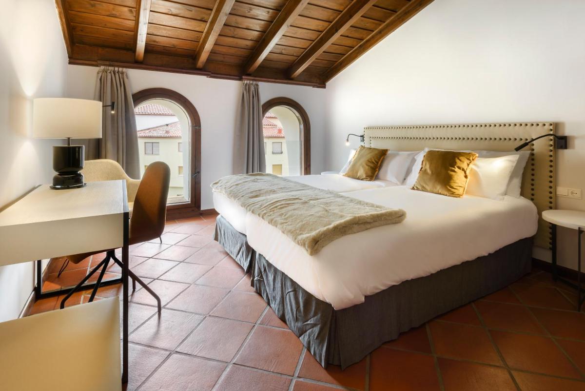 Hotel Palacio Matutano-Daudén